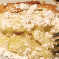 Gooey Butter Cake