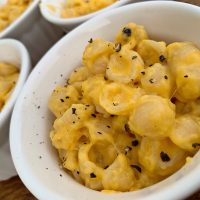 Elevated Mac N' Cheese