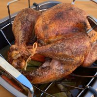 Beginners Guide to Perfectly Roasting Turkey for the Holidays